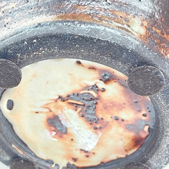 Antique Vase - Picture 6 of 9